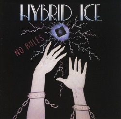 HYBRID ICE/NO RULES