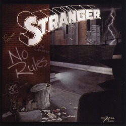 STRANGER/NO RULES