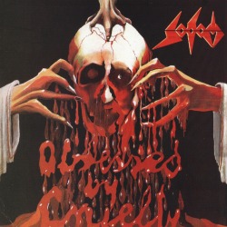 SODOM/OBSESSED BY CRUELTY + IN THE SIGN OF EVIL
