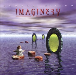 IMAGINERY/OCEANS DIVINE