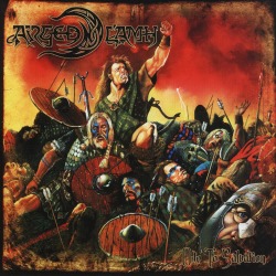 AIRGED L'AMH/ODE TO SALVATION