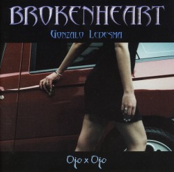 BROKENHEART/OJO X OJO