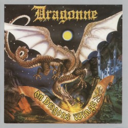 DRAGONNE/ON DRAGONS WINGS