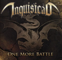 INQUISICAO/ONE MORE BATTLE