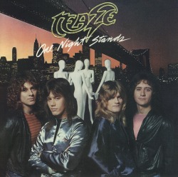 TEAZE/ONE NIGHT STANDS