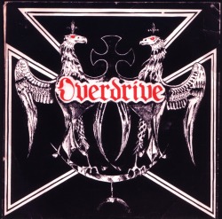 OVERDRIVE/ON THE RUN