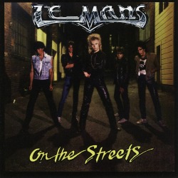 LE MANS/ON THE STREETS