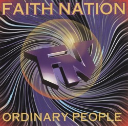 FAITH NATION/ORDINARY PEOPLE
