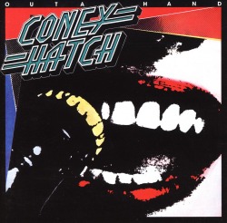 CONEY HATCH/OUTA HAND
