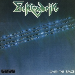 ELEKTRADRIVE/...OVER THE SPACE