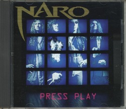 NARO/ PRESS PLAY (USED)