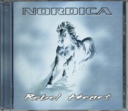 NORDICA/REBEL HEART (USED)
