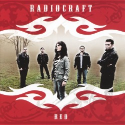 RADIOCRAFT/RED