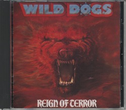 WILD DOGS/REIGN OF TERROR (USED)