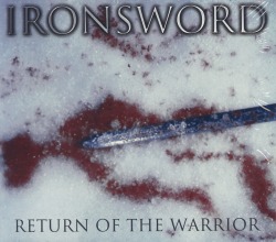 IRONSWORD/RETURN OF THE WARRIOR