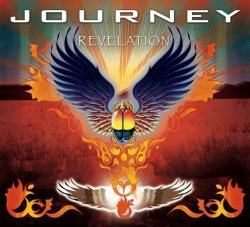 JOURNEY/REVELATION (Wal-Mart Exclusive 2CD + DVD)