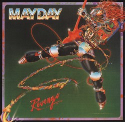 MAYDAY/REVENGE