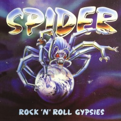 SPIDER/ROCK 'N' ROLL GYPSIES