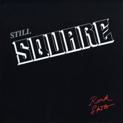 STILL SQUARE/ROCK STARS (CD + DVD)