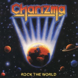 CHARIZMA/ROCK THE WORLD