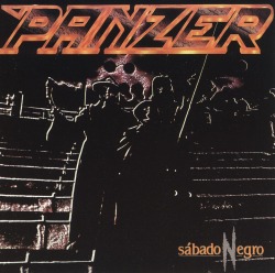 PANZER/SABADO NEGRO