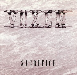 VOXEN/SACRIFICE
