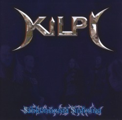 KILPI/SAHKONSINISTA SINFONIAA