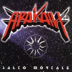 ARAKAIN/SALTO MORTALE (USED)