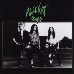 ALLEYCAT SMILE/same