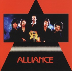 ALLIANCE/same