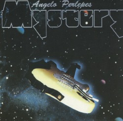 ANGELO PERLEPES' MYSTERY/same