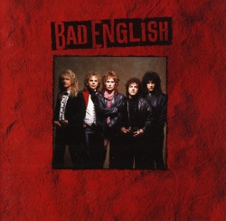 BAD ENGLISH/same
