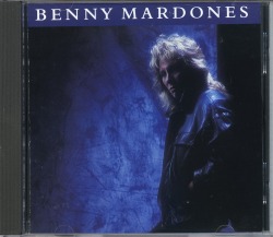 BENNY MARDONES/same (USED)