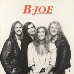 B-JOE/same