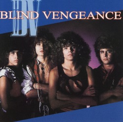 BLIND VENGEANCE/same