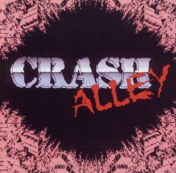 CRASH ALLEY/same