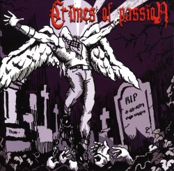 CRIMES OF PASSION/same
