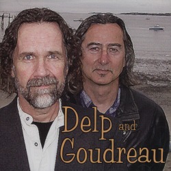 DELP AND GOUDREAU/same