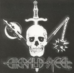 EMERALD STEEL/same