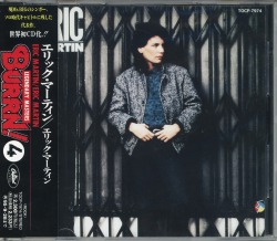 ERIC MARTIN/same (USED)