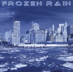 FROZEN RAIN/same