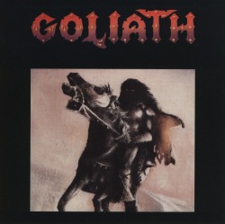 GOLIATH/same