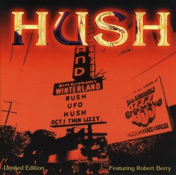 HUSH/same