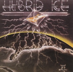 HYBRID ICE/same
