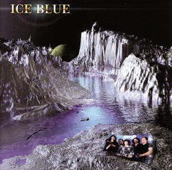 ICE BLUE/same