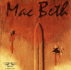 MAC BETH/same (USED)