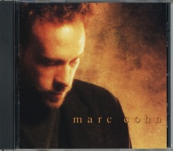 MARC COHN/same (USED)