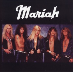 MARIAH/same + 1