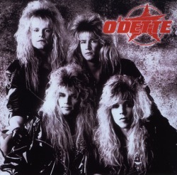 O'DETTE/same