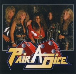 PAIR A DICE/same